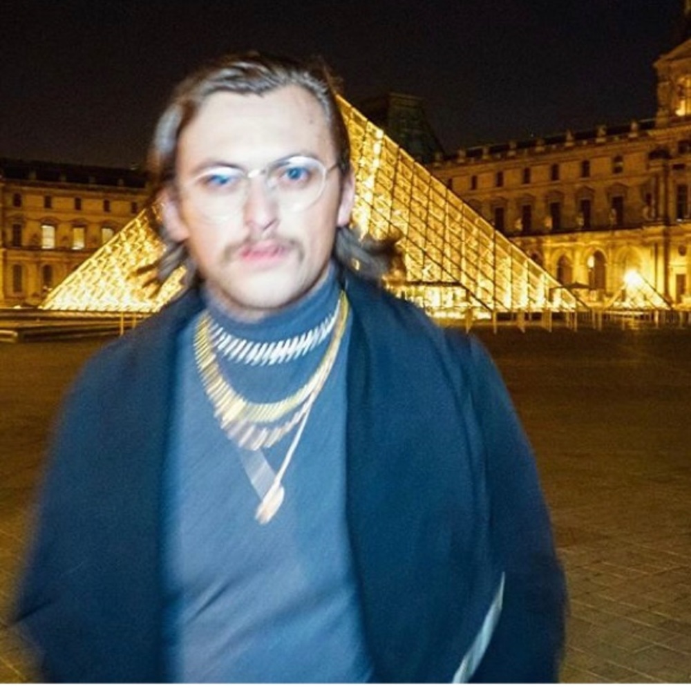 Meet your Posher, Korbin